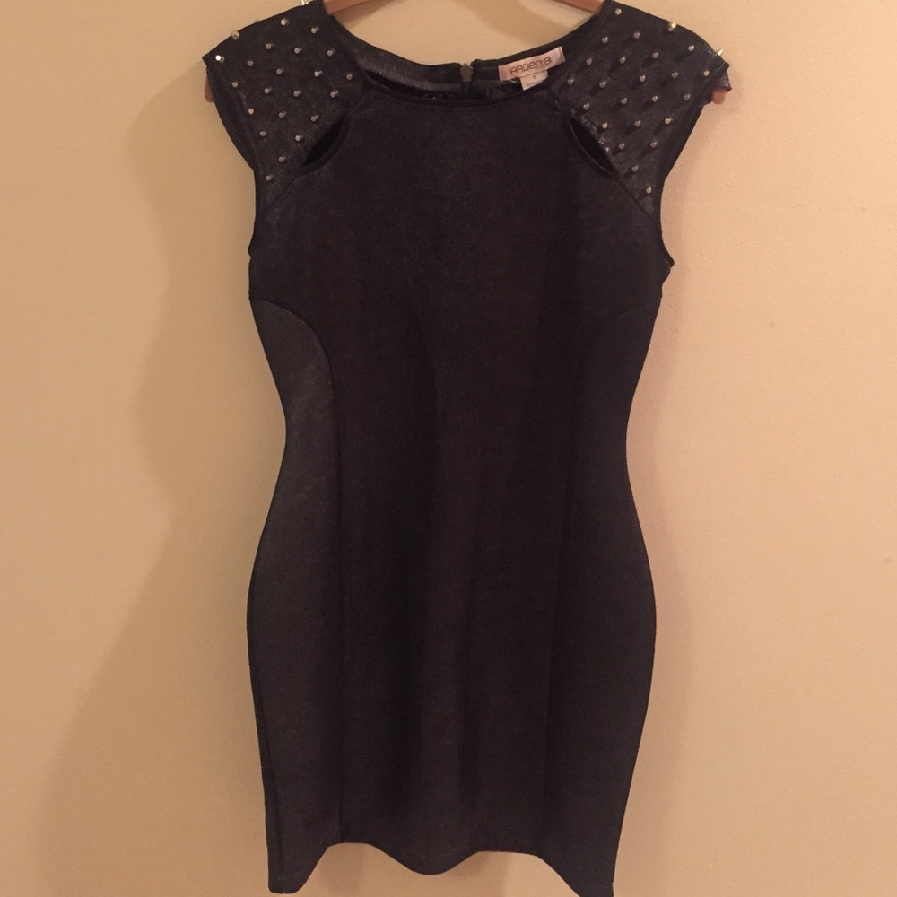 Arden B LBD